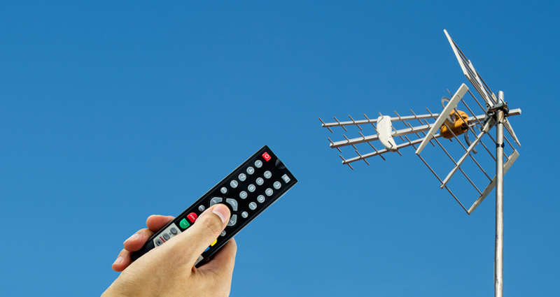 Digital TV Antenna Digital TV Antenna