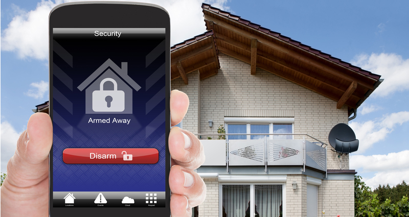 Security Alarm Security Alarm